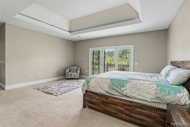16400 Easudes Road, Grass Lake, MI 49240