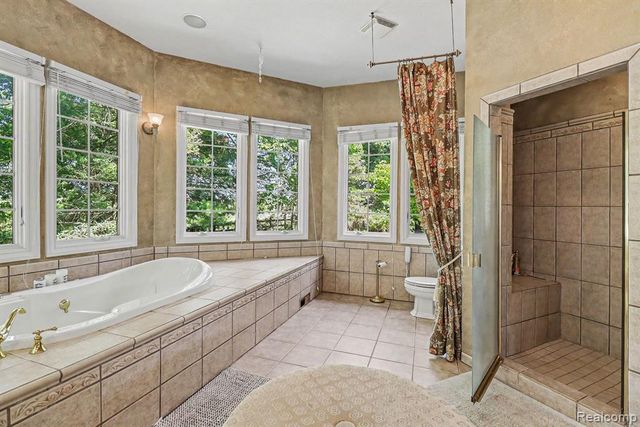 16400 Easudes Road, Grass Lake, MI 49240