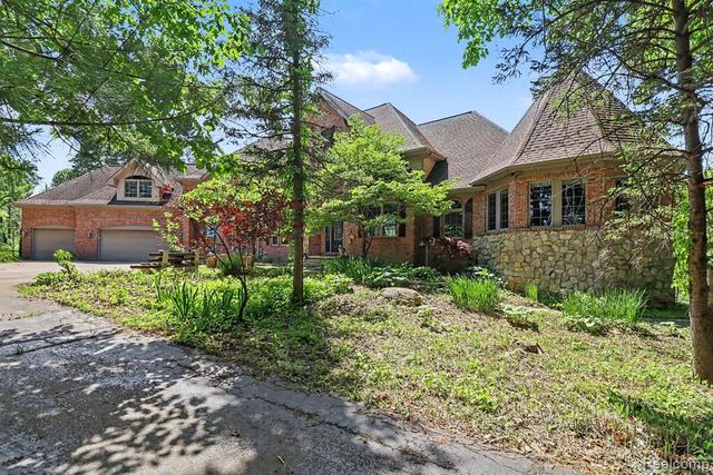 16400 Easudes Road, Grass Lake, MI 49240