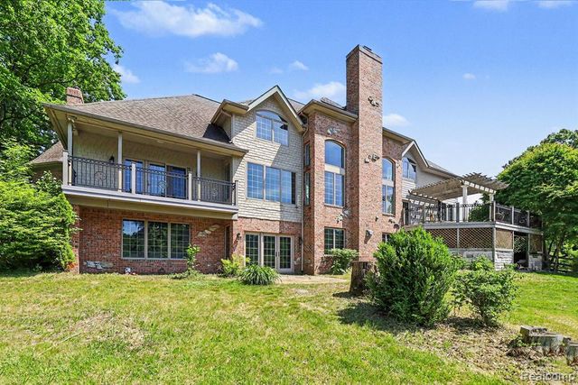 16400 Easudes Road, Grass Lake, MI 49240