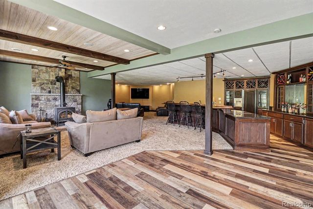 16400 Easudes Road, Grass Lake, MI 49240