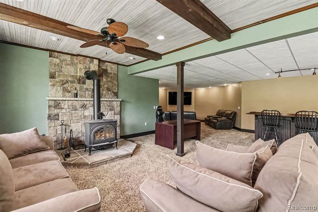 16400 Easudes Road, Grass Lake, MI 49240
