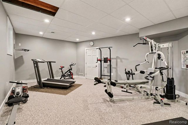 16400 Easudes Road, Grass Lake, MI 49240