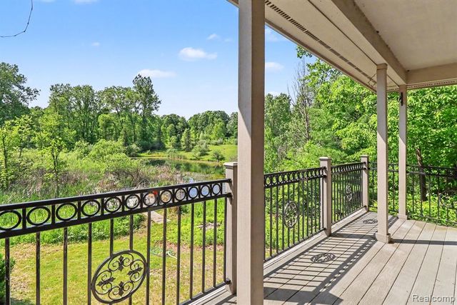 16400 Easudes Road, Grass Lake, MI 49240