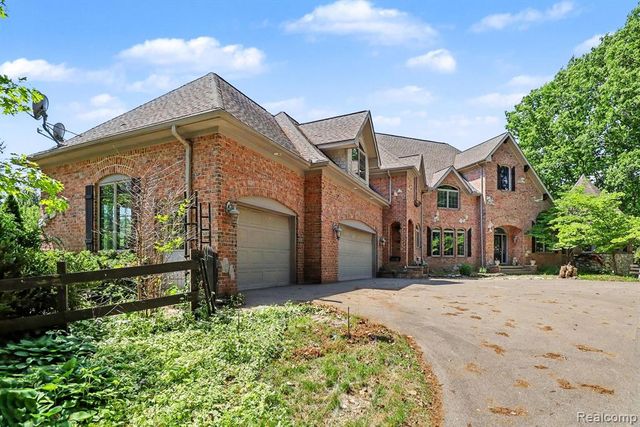 16400 Easudes Road, Grass Lake, MI 49240