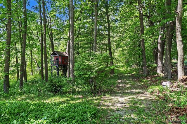 16400 Easudes Road, Grass Lake, MI 49240