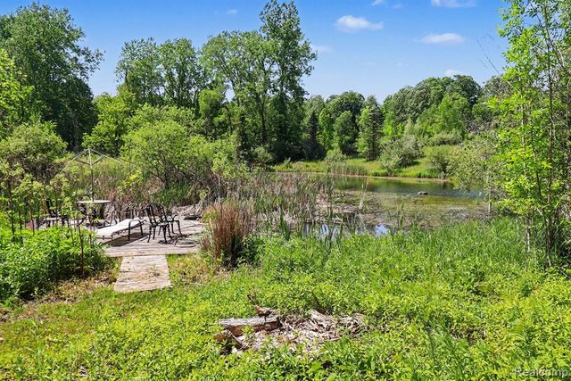 16400 Easudes Road, Grass Lake, MI 49240
