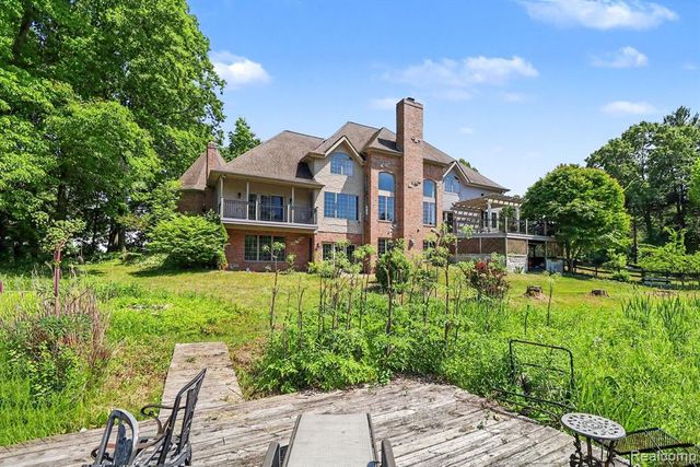 16400 Easudes Road, Grass Lake, MI 49240