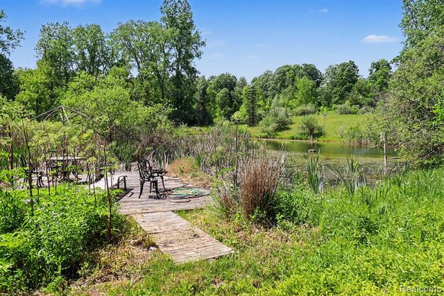 16400 Easudes Road, Grass Lake, MI 49240