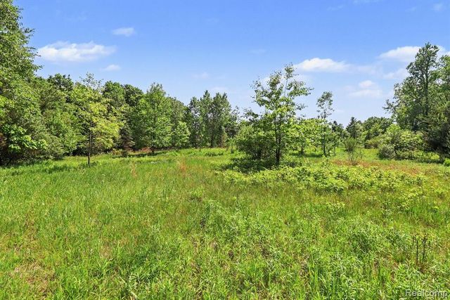 16400 Easudes Road, Grass Lake, MI 49240