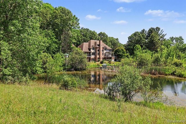 16400 Easudes Road, Grass Lake, MI 49240