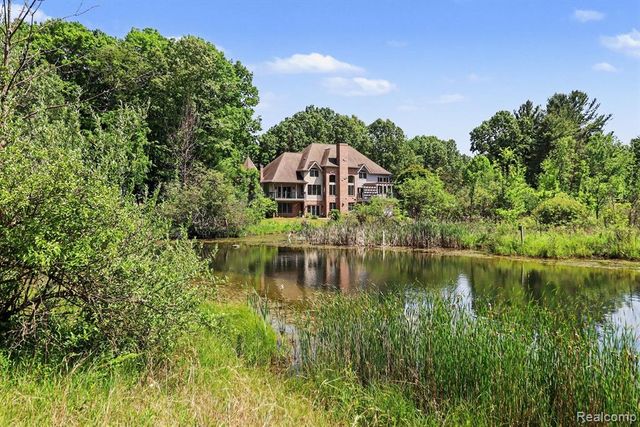 16400 Easudes Road, Grass Lake, MI 49240