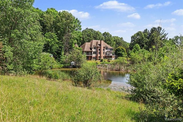 16400 Easudes Road, Grass Lake, MI 49240