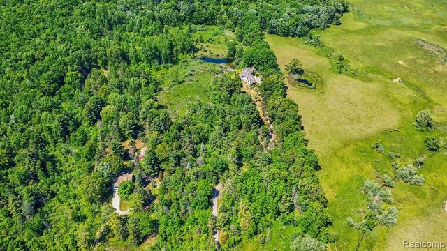 16400 Easudes Road, Grass Lake, MI 49240