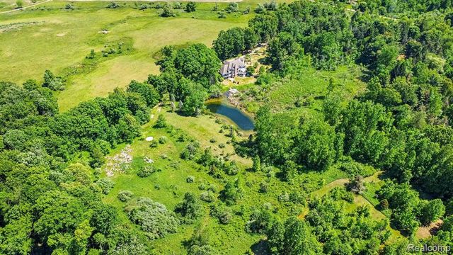 16400 Easudes Road, Grass Lake, MI 49240