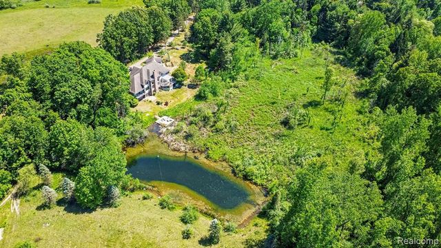16400 Easudes Road, Grass Lake, MI 49240