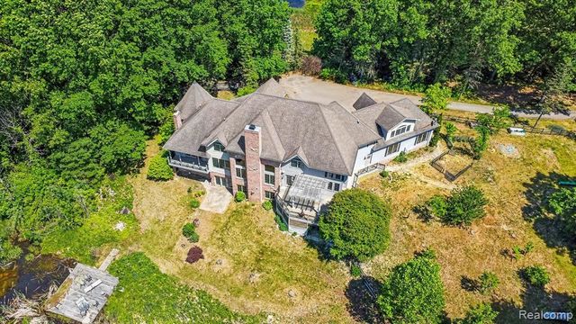 16400 Easudes Road, Grass Lake, MI 49240