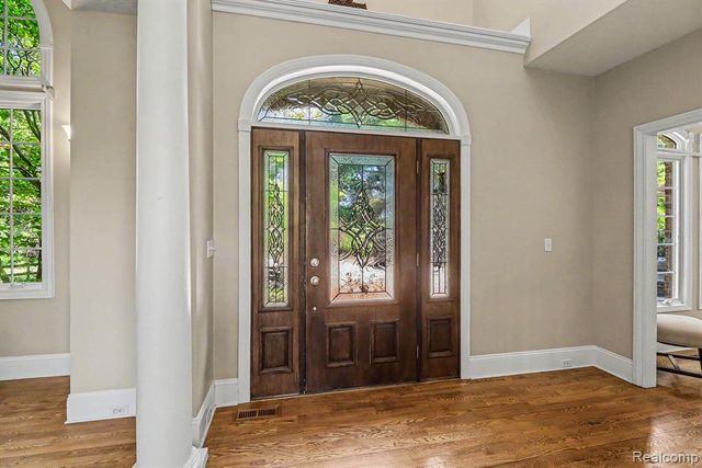 16400 Easudes Road, Grass Lake, MI 49240