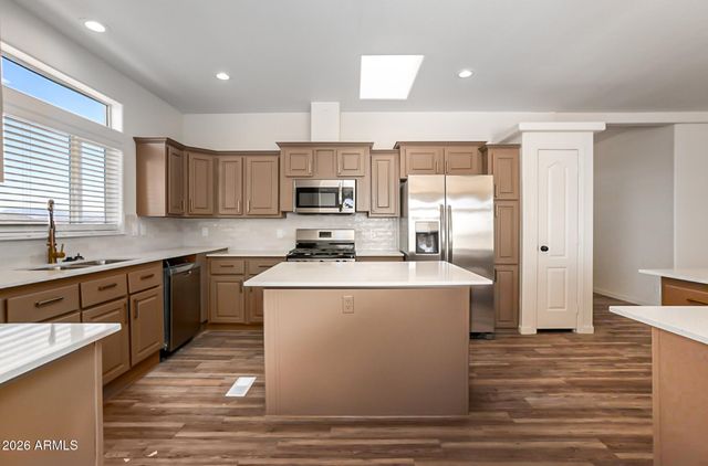 455 S OLE PAINT Way, Cornville, AZ 86325