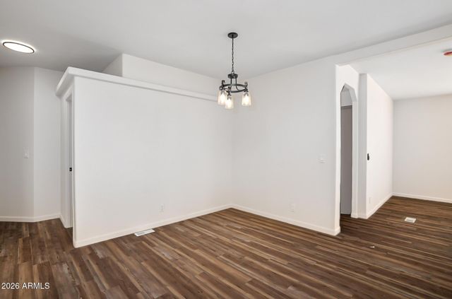 455 S OLE PAINT Way, Cornville, AZ 86325