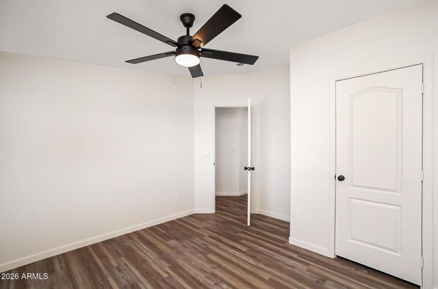 455 S OLE PAINT Way, Cornville, AZ 86325