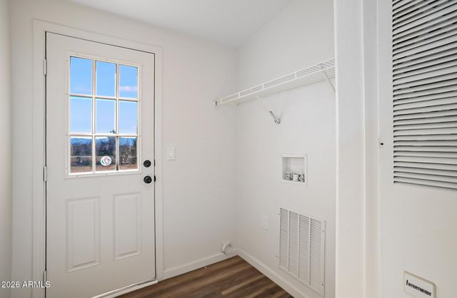 455 S OLE PAINT Way, Cornville, AZ 86325