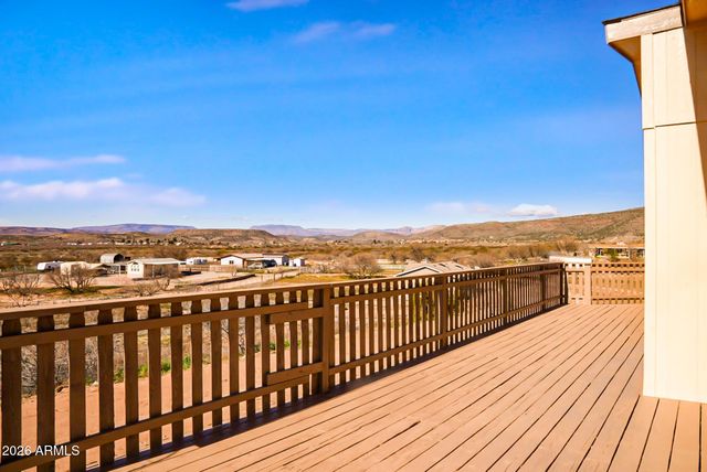 455 S OLE PAINT Way, Cornville, AZ 86325