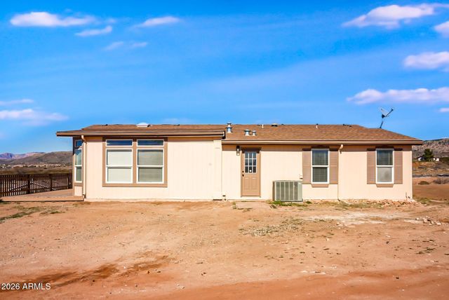 455 S OLE PAINT Way, Cornville, AZ 86325