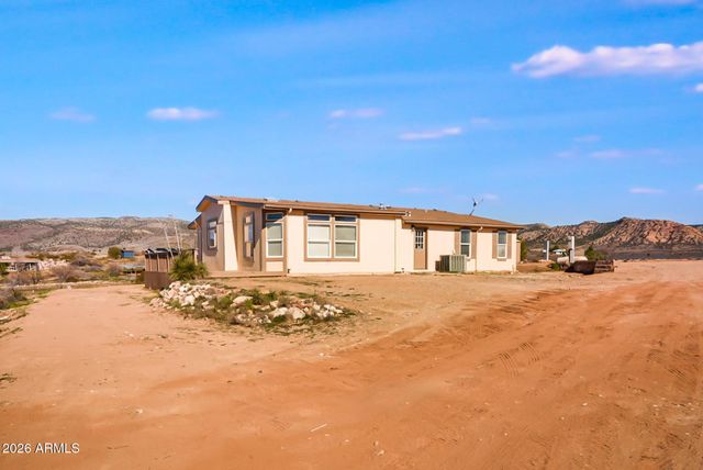 455 S OLE PAINT Way, Cornville, AZ 86325