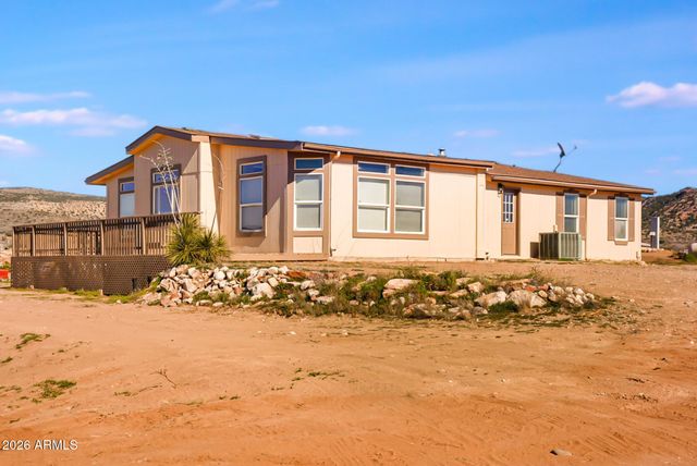 455 S OLE PAINT Way, Cornville, AZ 86325