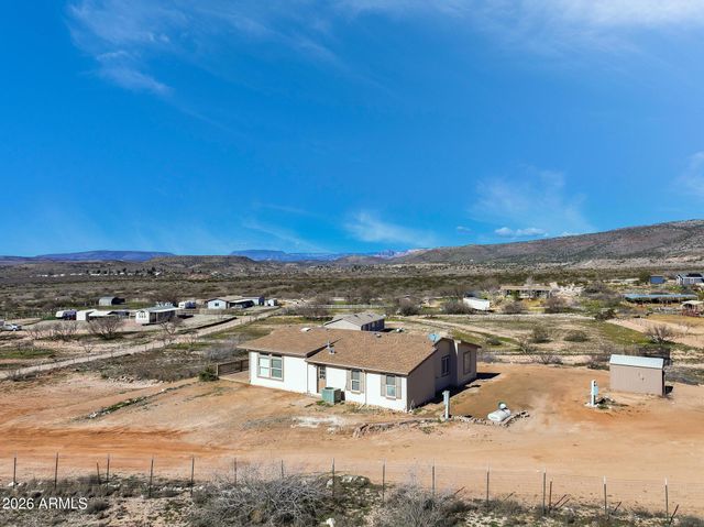 455 S OLE PAINT Way, Cornville, AZ 86325