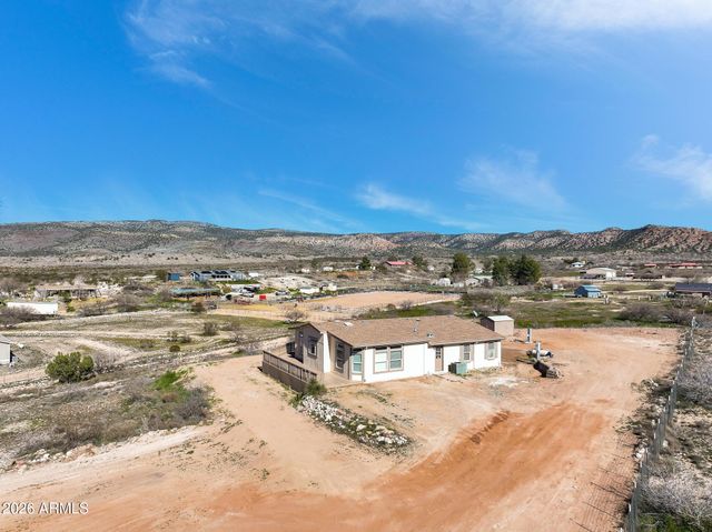 455 S OLE PAINT Way, Cornville, AZ 86325