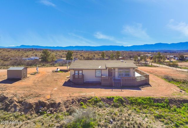 455 S OLE PAINT Way, Cornville, AZ 86325