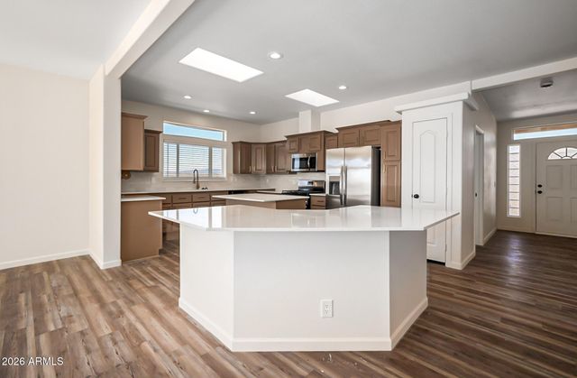 455 S OLE PAINT Way, Cornville, AZ 86325