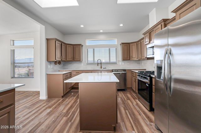 455 S OLE PAINT Way, Cornville, AZ 86325