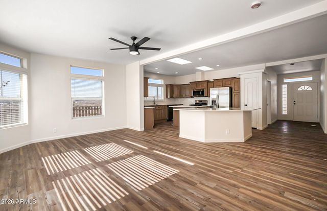 455 S OLE PAINT Way, Cornville, AZ 86325