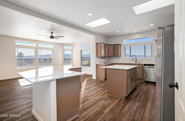 455 S OLE PAINT Way, Cornville, AZ 86325