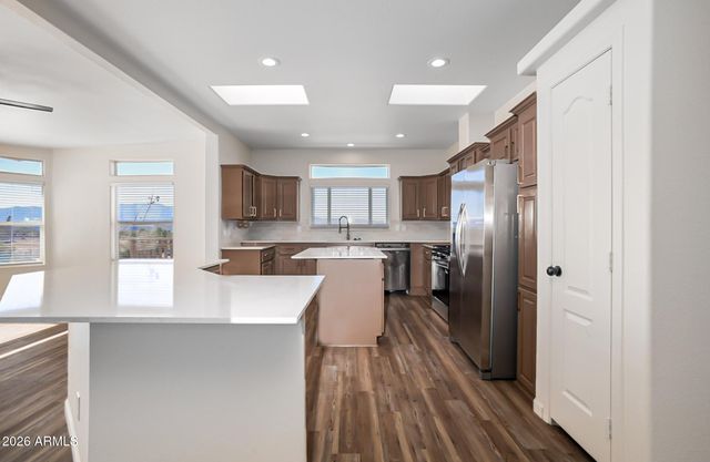 455 S OLE PAINT Way, Cornville, AZ 86325