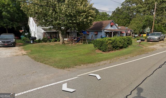 2394 W Main Street, Royston, GA 30662