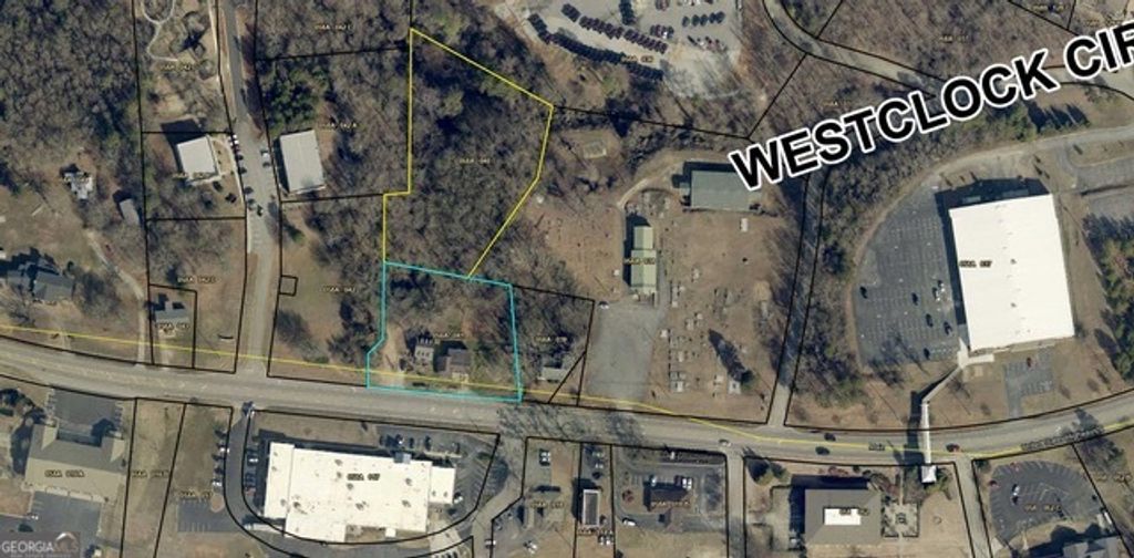 2394 W Main Street, Royston, GA 30662