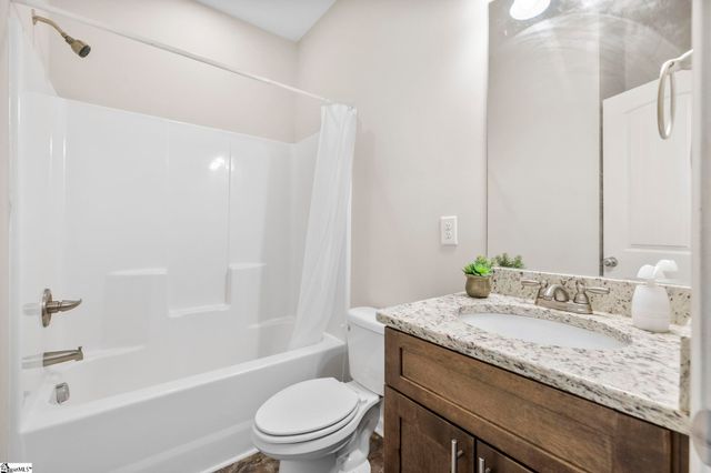 111 Academy Drive, Pickens, SC 29671