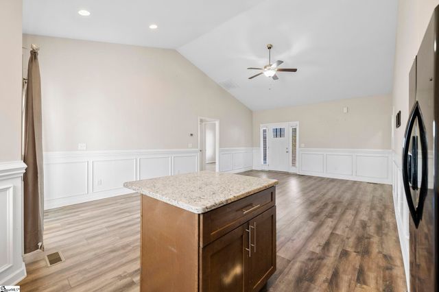 111 Academy Drive, Pickens, SC 29671