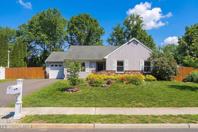 185 Liberty Bell Road, Toms River, NJ 08755