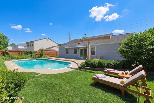 185 Liberty Bell Road, Toms River, NJ 08755