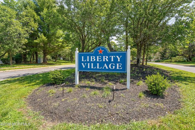 185 Liberty Bell Road, Toms River, NJ 08755