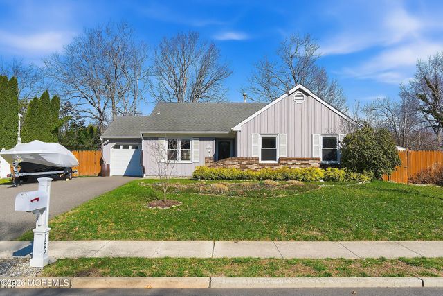 185 Liberty Bell Road, Toms River, NJ 08755