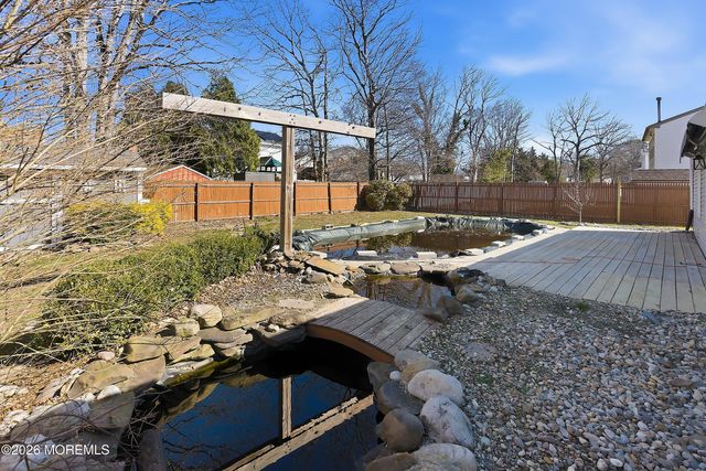 185 Liberty Bell Road, Toms River, NJ 08755