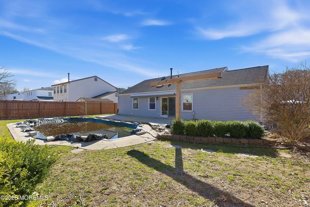 185 Liberty Bell Road, Toms River, NJ 08755