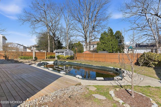 185 Liberty Bell Road, Toms River, NJ 08755