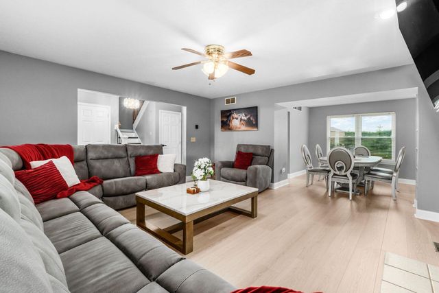 7659 Johnstown Utica Road, Johnstown, OH 43031